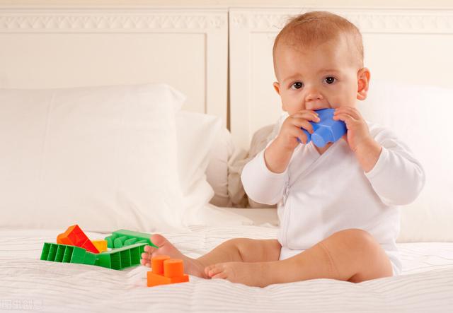 孩子为什么会咬人？咬人以后该怎么做？