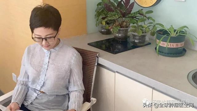 做敢于吃螃蟹的人！晚期胃癌成功抗癌五年，CAR-T療法點亮希望