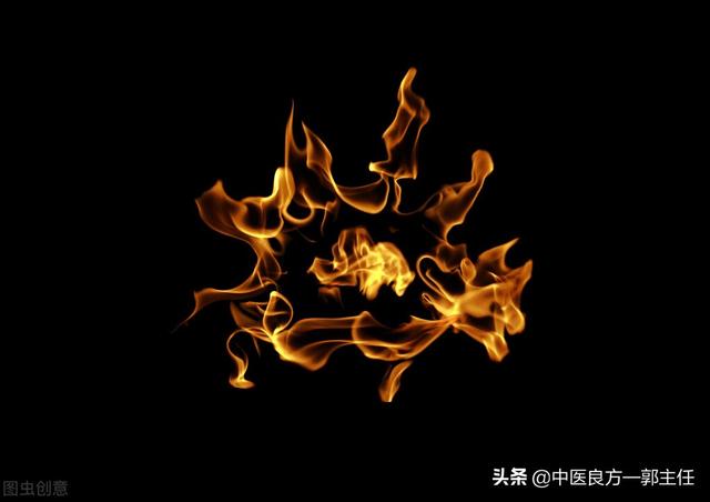 过程短暂，失眠，出汗？中医经验之谈：滋阴才是重中之重