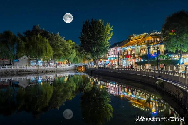 关于夏天的古诗句子（古人的夏天是怎么度过）