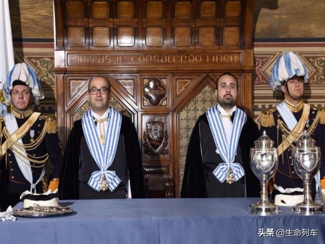 不能离婚的国家是哪一个（禁止离婚的国家圣马力诺）