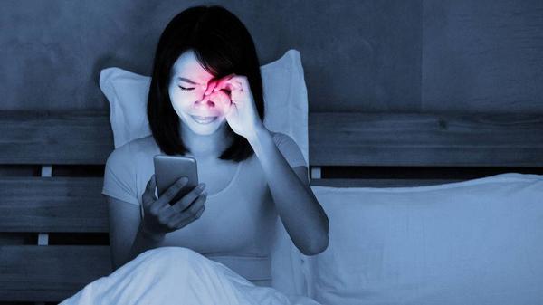 这5个行为，会导致寒气入侵体内，要及时纠正，别不当回事