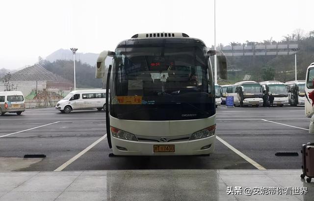 又一行业“腰斩”，5家上市公司仅1家盈利，40年客运站正式停运