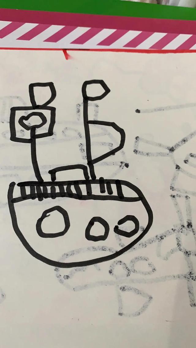 面对小孩的玻璃敏感心我是这样做的，你们呢？