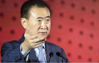 努力自律才会成功 看女排姑娘的底气和商人王健林的 财气 今日热点