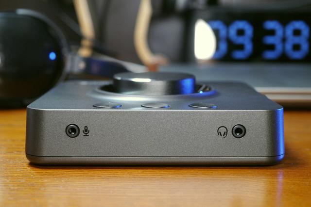 這個環繞音效真牛，創新Sound Blaster X4外置聲卡的音質音效體驗