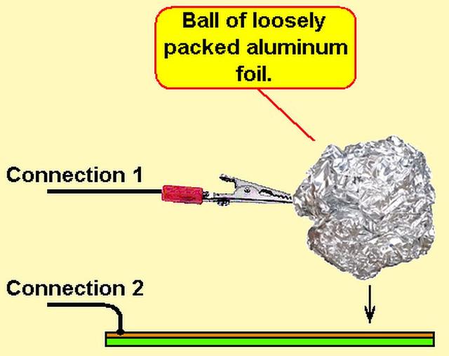 消除接点弹跳 全靠铝箔救场 今日热点