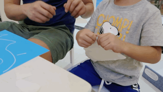 干货！幼儿园的娃要学写字吗？几岁握笔合适？园长的建议来了