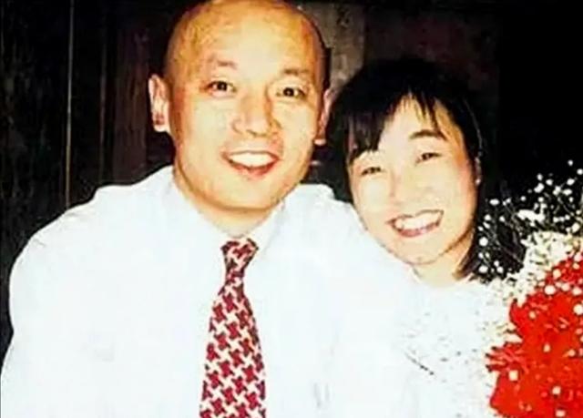 葛优老婆个人资料简介（葛优妻子贺聪年龄多大）