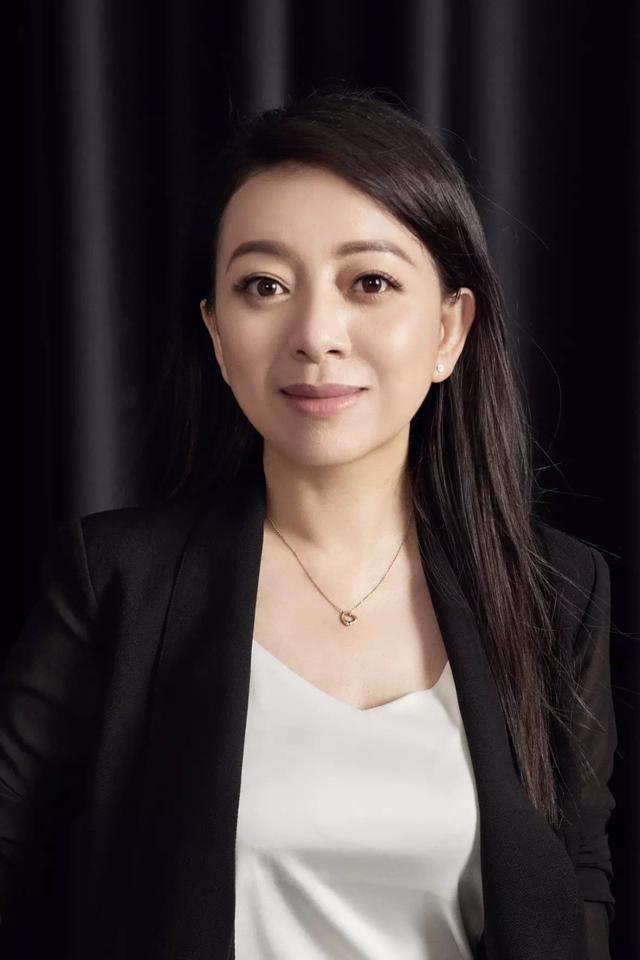 80后美女二代操盘,立白家族第一个上市企业来了,市值百亿