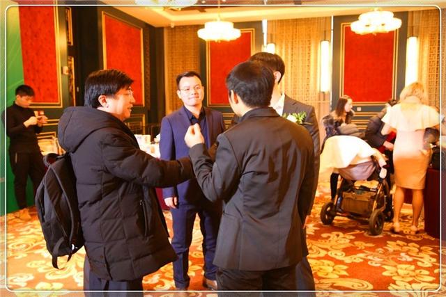 好项目找投资人免费平台(好项目找投资) 第2张