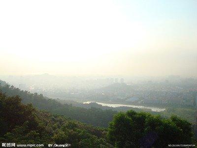 深圳周边经典户外线路推荐