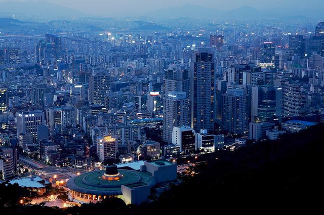 2020年全球主要国家与地区人均GDP点评