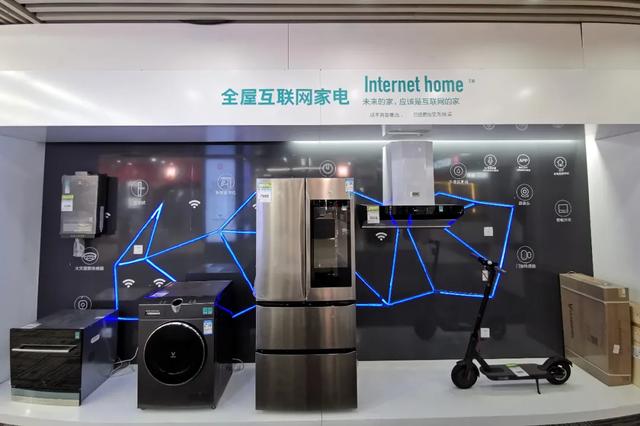 在家电领域学小米，很危险