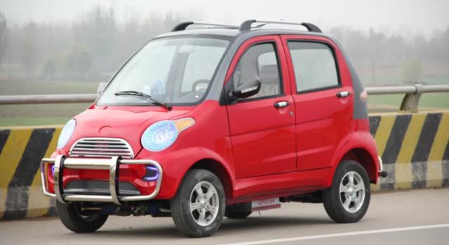 全国车主注意，以后这6种电动车，需要驾照、牌照、保险才能上路