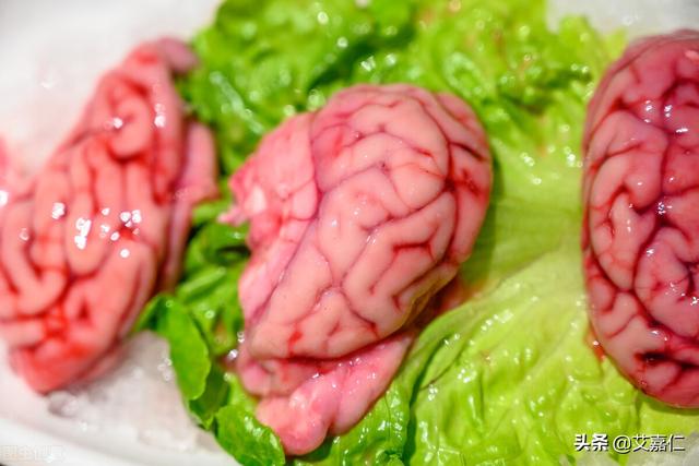 艾嘉仁｜吃猪肉的时候这几个部位最好不要吃