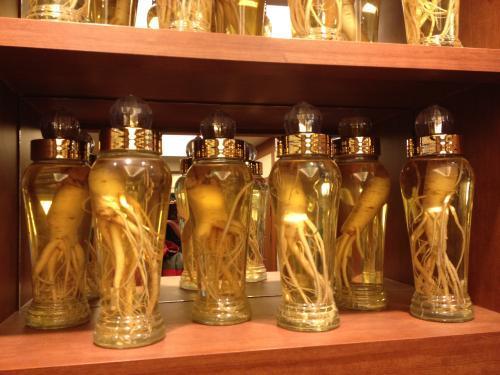 53岁男子，每天喝二两“人参泡酒”，半年后，身体发生这几个变化