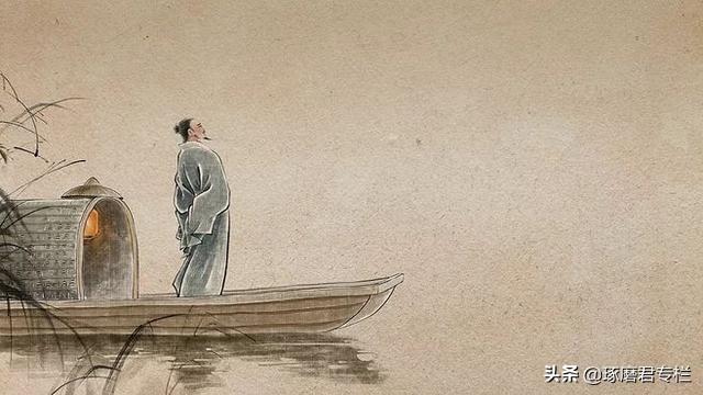 年少時不懂這3首詩詞 長大後才發現 它們寫盡人生滋味 Kks資訊網