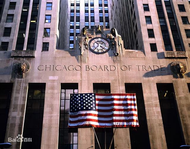 近期大宗商品暴涨，到底谁有大宗商品定价权？