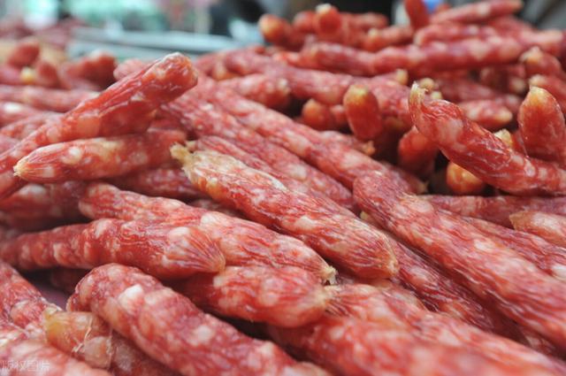 腊肉会致癌，想吃却不敢吃？掌握4招就能放心地吃