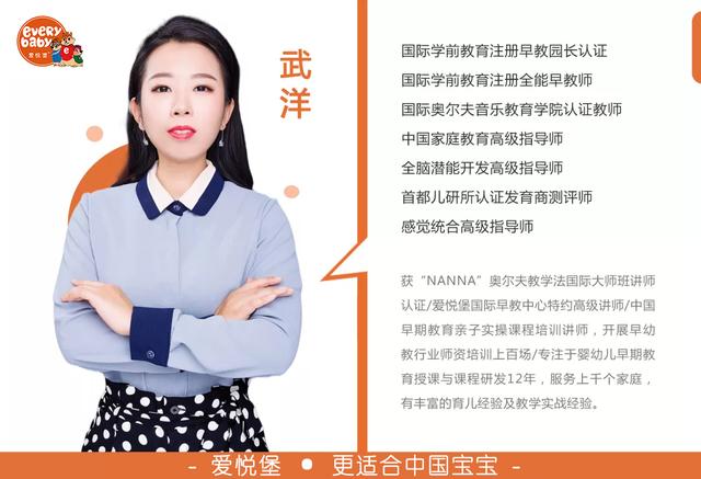 人生之路，完美起步—爱悦堡托育早教中心公益测评开始报名啦