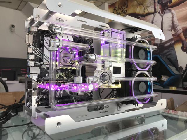 十二代酷睿正式发布！聊聊你不知道的：风冷时代彻底终结