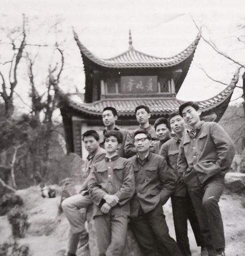 从砖瓦工到中国工程院院士！他放弃德国高薪工作毅然回国，创下多个“第一”！