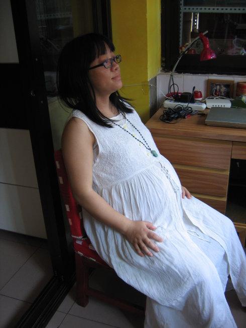 为何说怀孕后最好不要参加别人的婚礼？孕妈真实经历：损人不利己