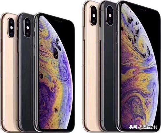 智能手机的标杆之作—苹果iPhone全系列机型发展历程回顾