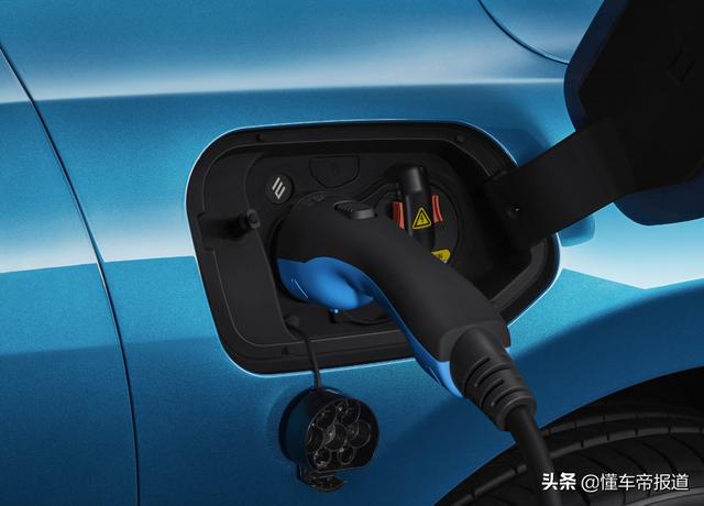 新车｜雷诺江铃羿更多配置曝光，部分车型预售价14-17万元