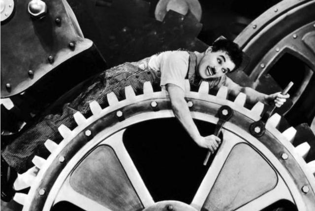 上班摸鱼，绝于AI监控？