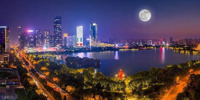 中部6省GDP进入混战阶段，河南领先，山西加速度，安徽才是亮点