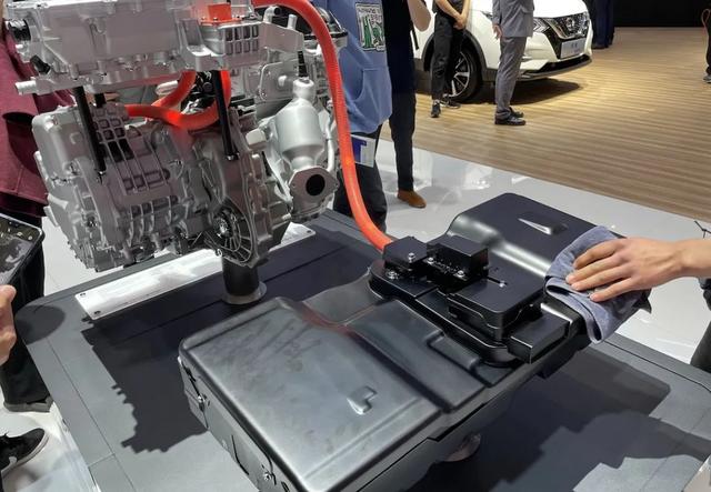 你舍不得的燃油车，最终出路在这里｜技术流