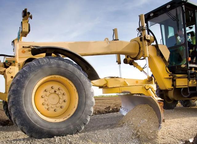 OTR轮胎哪家强？全球非公路轮胎品牌大盘点