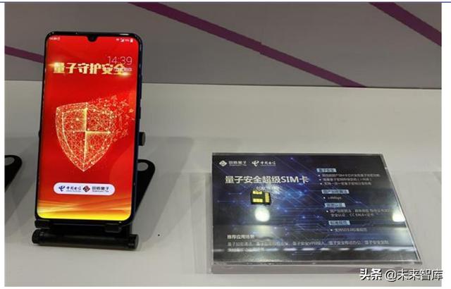 通信SIM卡行业研究报告：超级SIM卡“超级”预期差