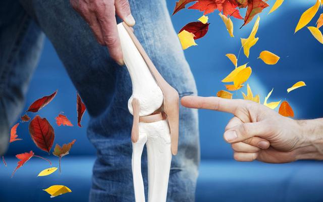 50岁是人生的一道分水岭，50岁之后如果有5种表现，要引起重视