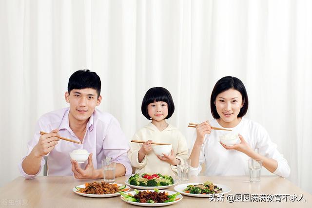 小孩不好好吃饭怎么办？四大妙招解决难题