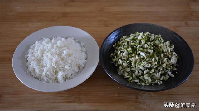 槐花的吃法与做法（槐花最好吃的6款正宗做法）