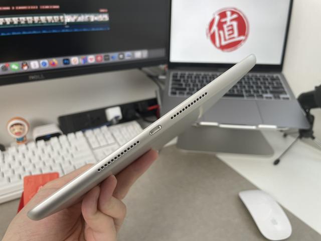 不只沙发爱奇艺，更是桌上生产力！iPad  2021从“普通”到“逆袭”