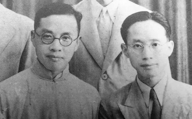 95岁的文学大师——钱穆的长寿之道