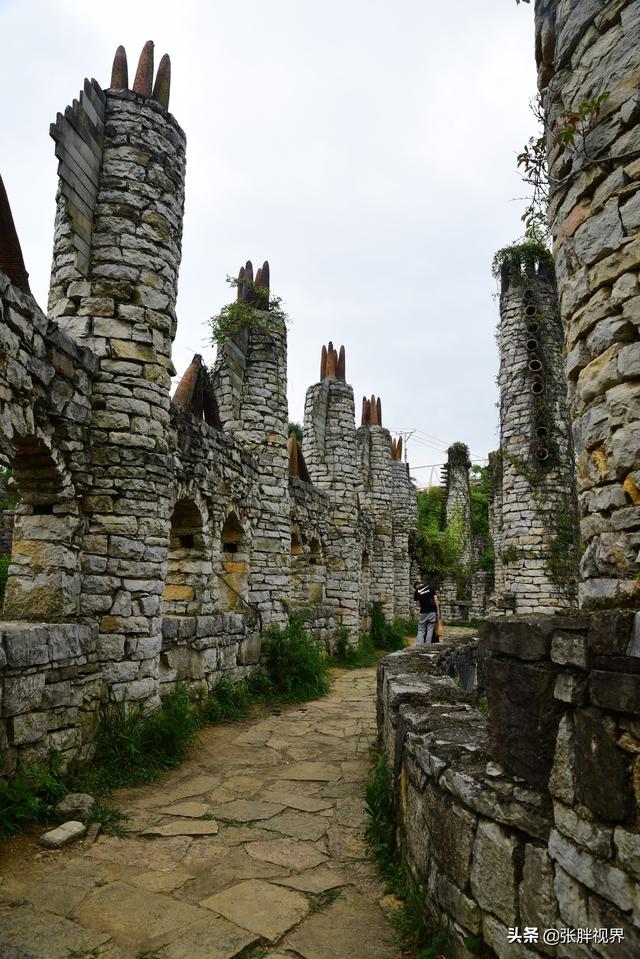 神秘多彩的贵州夜郎国插图9