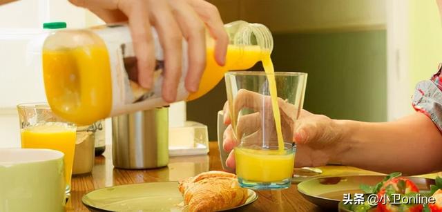 我不阻止孩子喝饮料，但这3类被列入黑名单的，孩子少碰