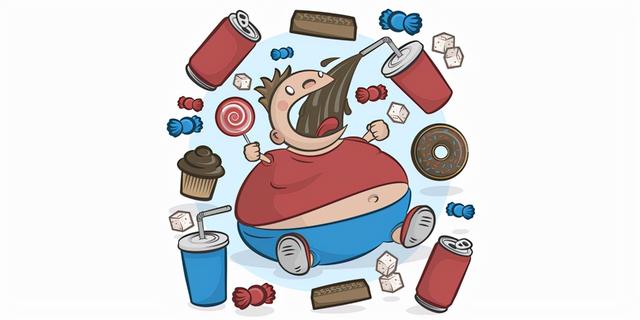 儿童因何肥胖？NEJM发表重要基因遗传分析结果 | 母婴之声