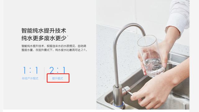 小米生态链“内战”——净水器新老横评：H600G VS 600G