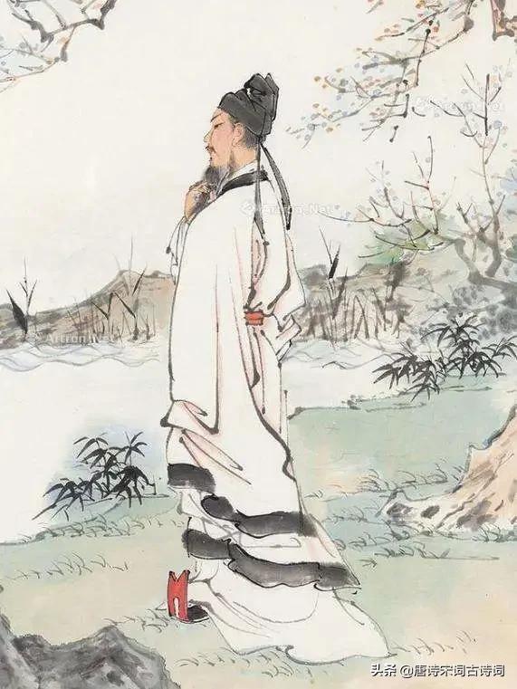 春晓作者是谁（孟浩然的春晓表达的是什么情感）