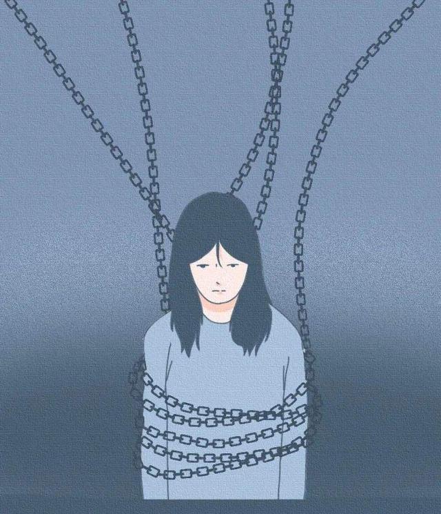 只有内向的人，才看得懂的场景，太真实了