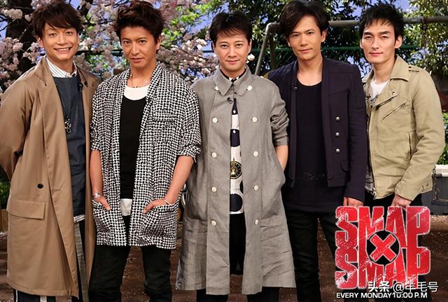 泷泽秀明山下智久:山下智久退出杰尼斯首发声！盘一盘那些年曾被垄断的日本男团们