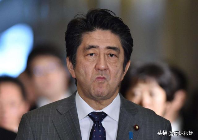 情况有变？9月7日，安倍晋三或要重返政坛，加拿大总理被扔石子