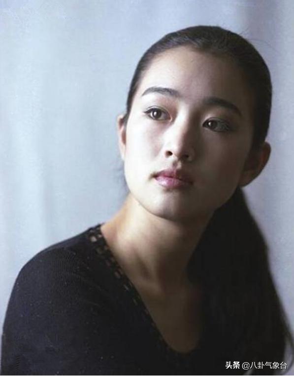 演员伍宇娟:中戏85级“五朵金花”今夕照对比，32年过去了，谁的变化最大