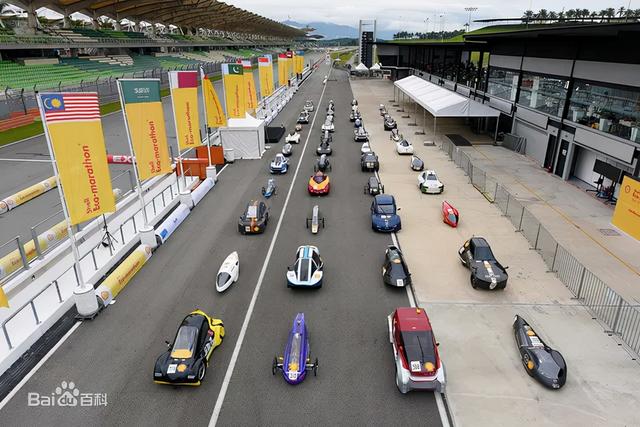 学生造出了1度电跑273公里的车？这还真不是伪科学